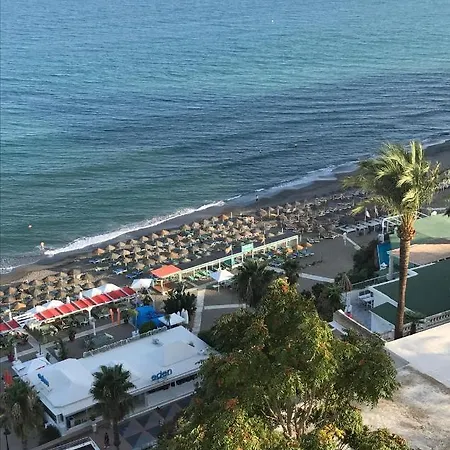 Calma Lägenhet Torremolinos