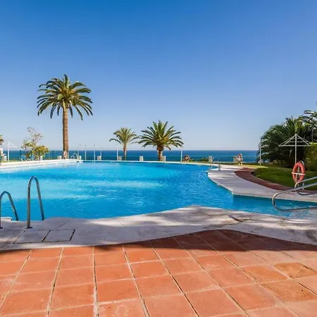 Calma Lägenhet Torremolinos