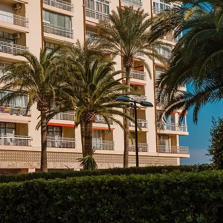 Lägenhet Calma Torremolinos