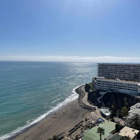 Calma Lägenhet Torremolinos