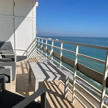 Lägenhet Calma Torremolinos