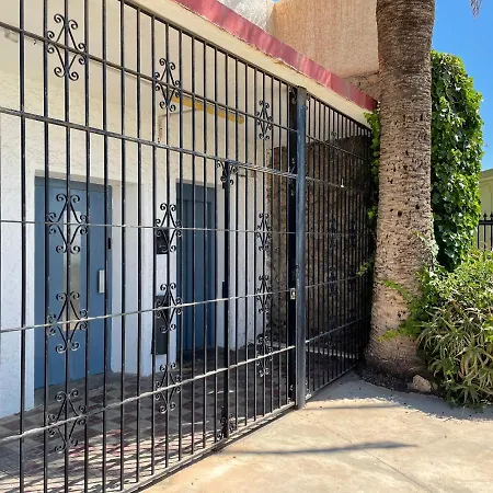 Lägenhet Calma Torremolinos