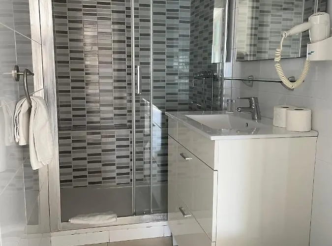 Calma Apartmán Torremolinos