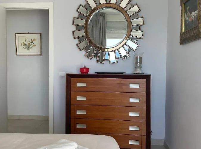 Apartmán Calma Torremolinos
