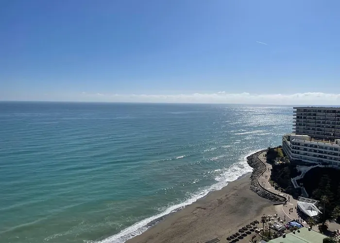 Calma Torremolinos