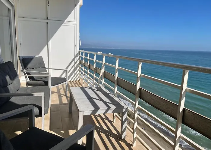 Apartmán Calma Torremolinos