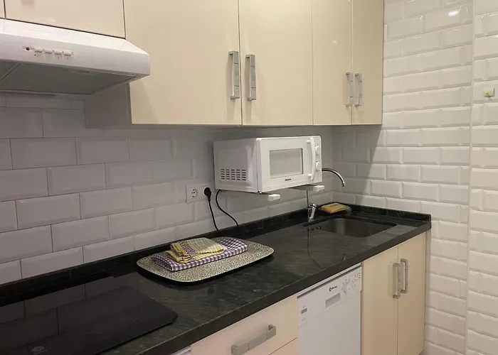 Calma Apartmán